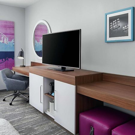 Hampton Inn & Suites Bridgeview Chicago, Il Ngoại thất bức ảnh