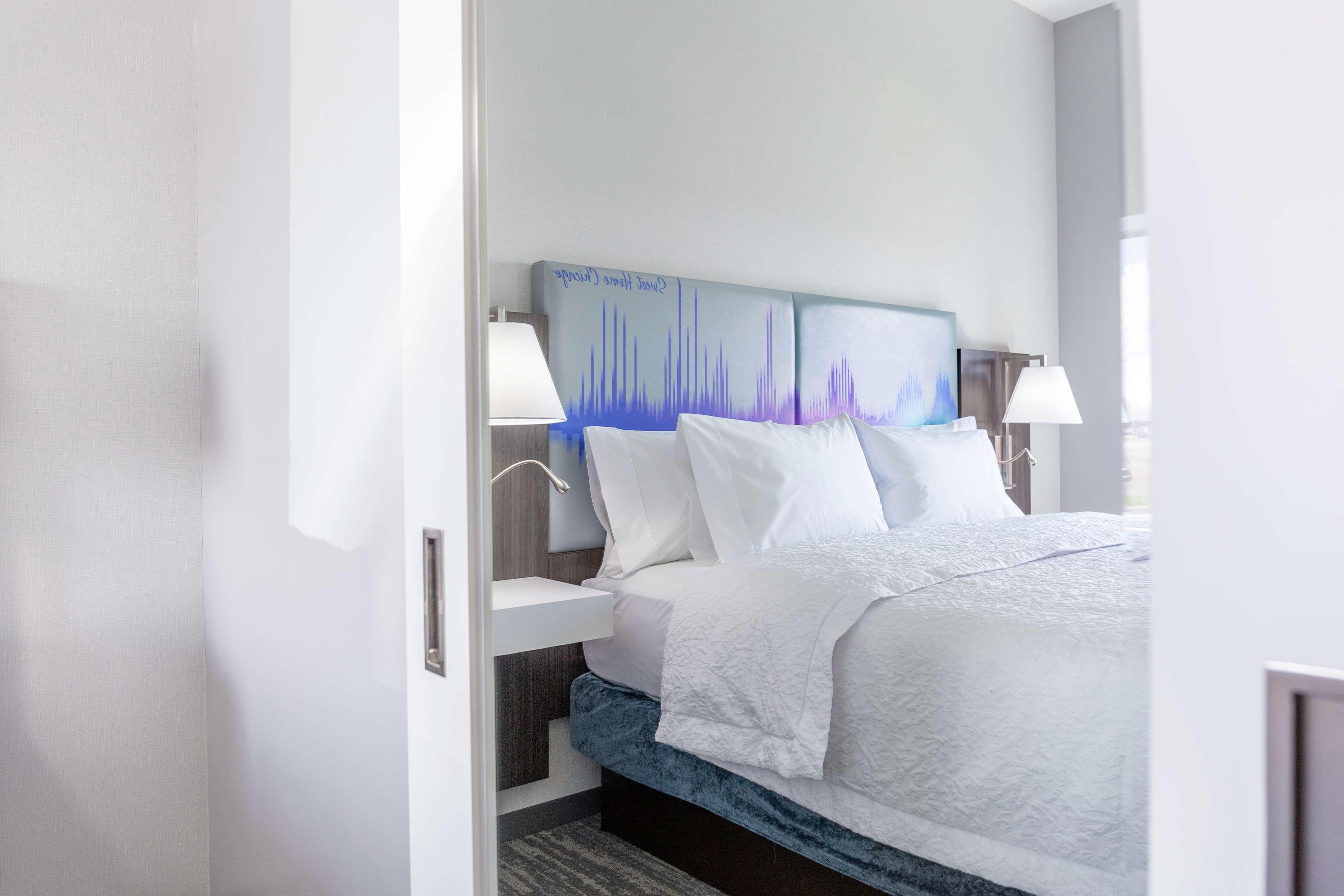 Hampton Inn & Suites Bridgeview Chicago, Il Ngoại thất bức ảnh