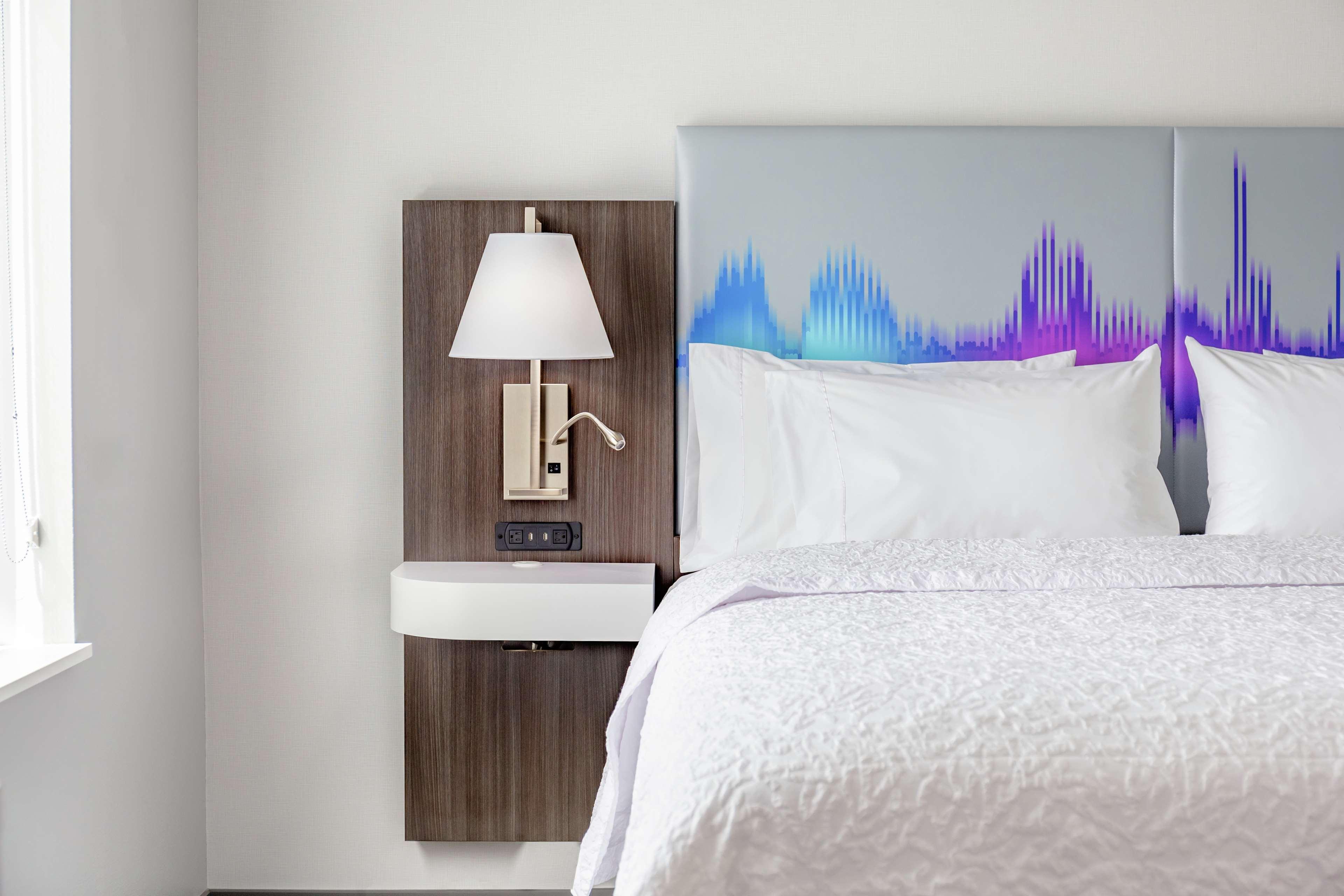 Hampton Inn & Suites Bridgeview Chicago, Il Ngoại thất bức ảnh