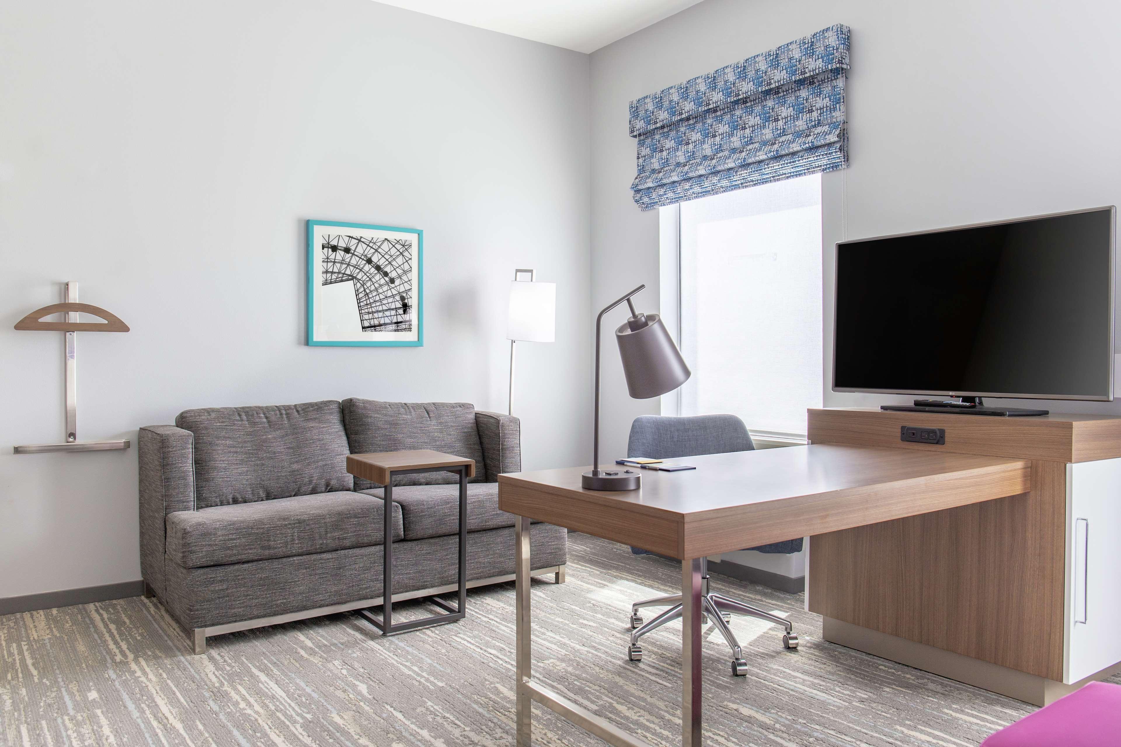 Hampton Inn & Suites Bridgeview Chicago, Il Ngoại thất bức ảnh