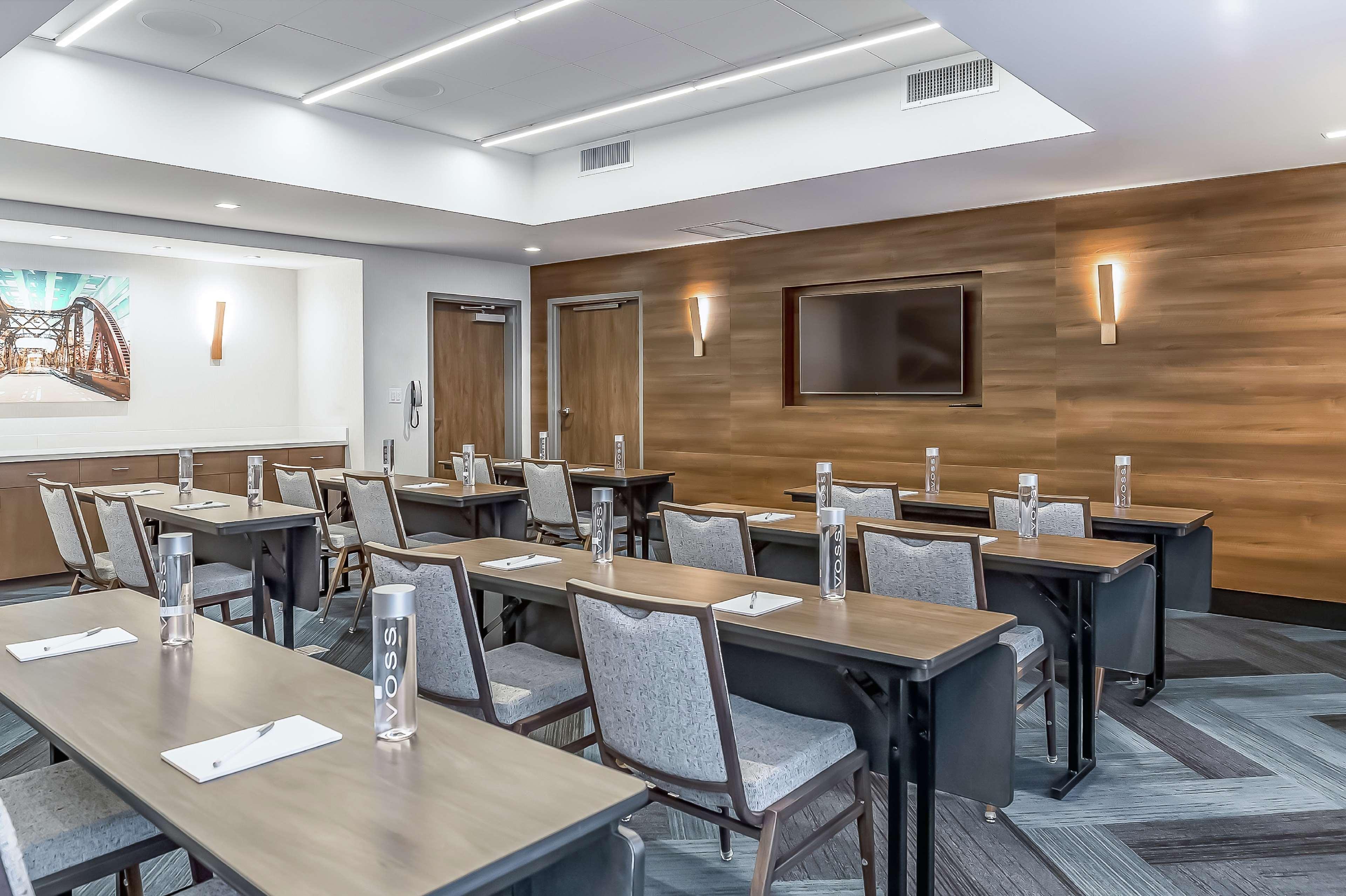 Hampton Inn & Suites Bridgeview Chicago, Il Ngoại thất bức ảnh