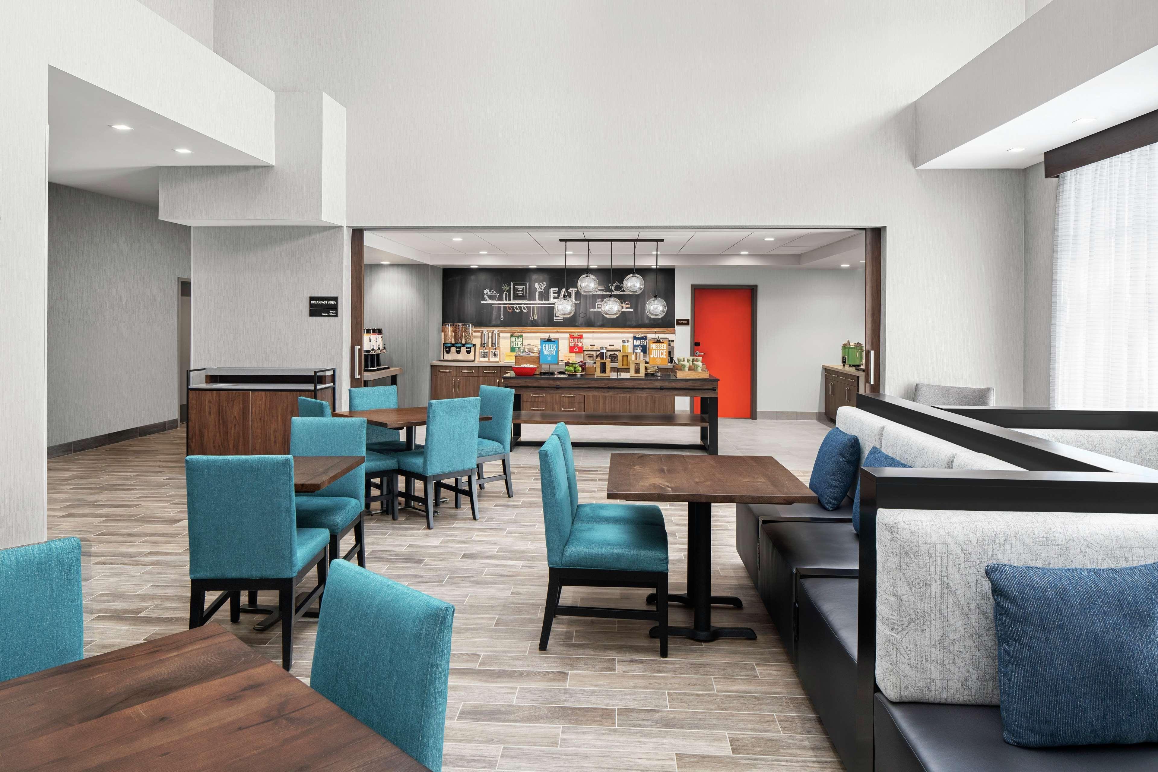 Hampton Inn & Suites Bridgeview Chicago, Il Ngoại thất bức ảnh