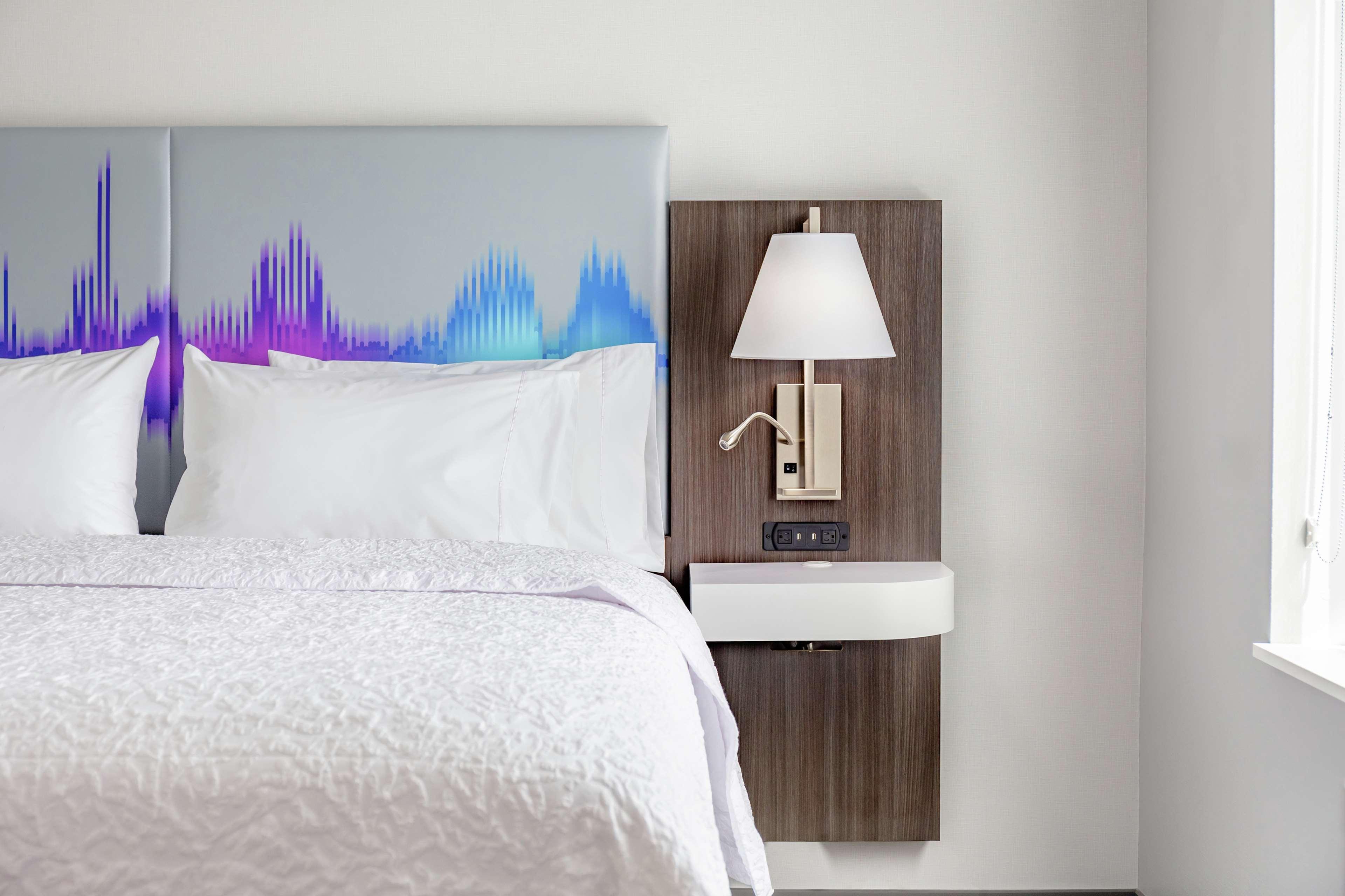 Hampton Inn & Suites Bridgeview Chicago, Il Ngoại thất bức ảnh