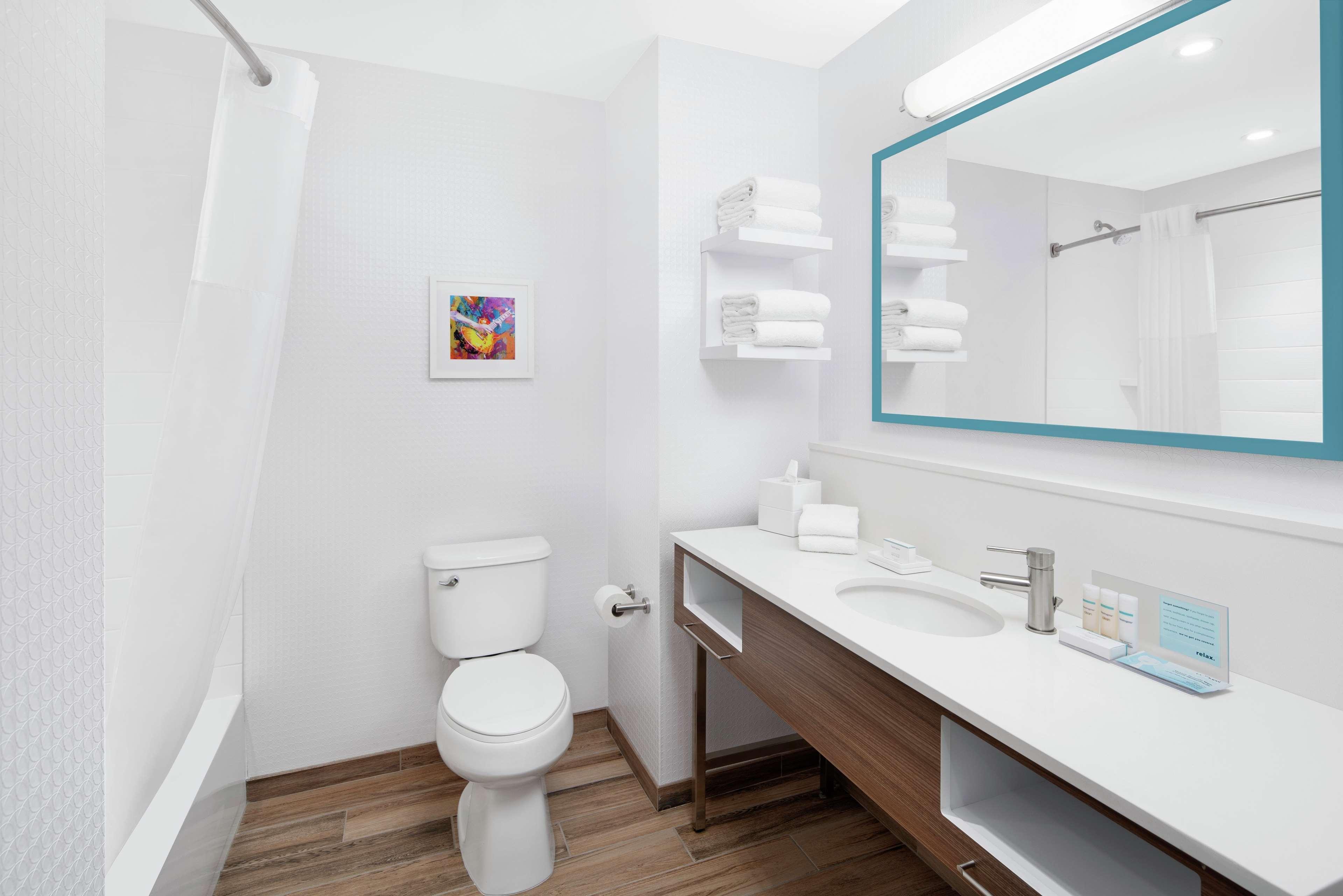Hampton Inn & Suites Bridgeview Chicago, Il Ngoại thất bức ảnh