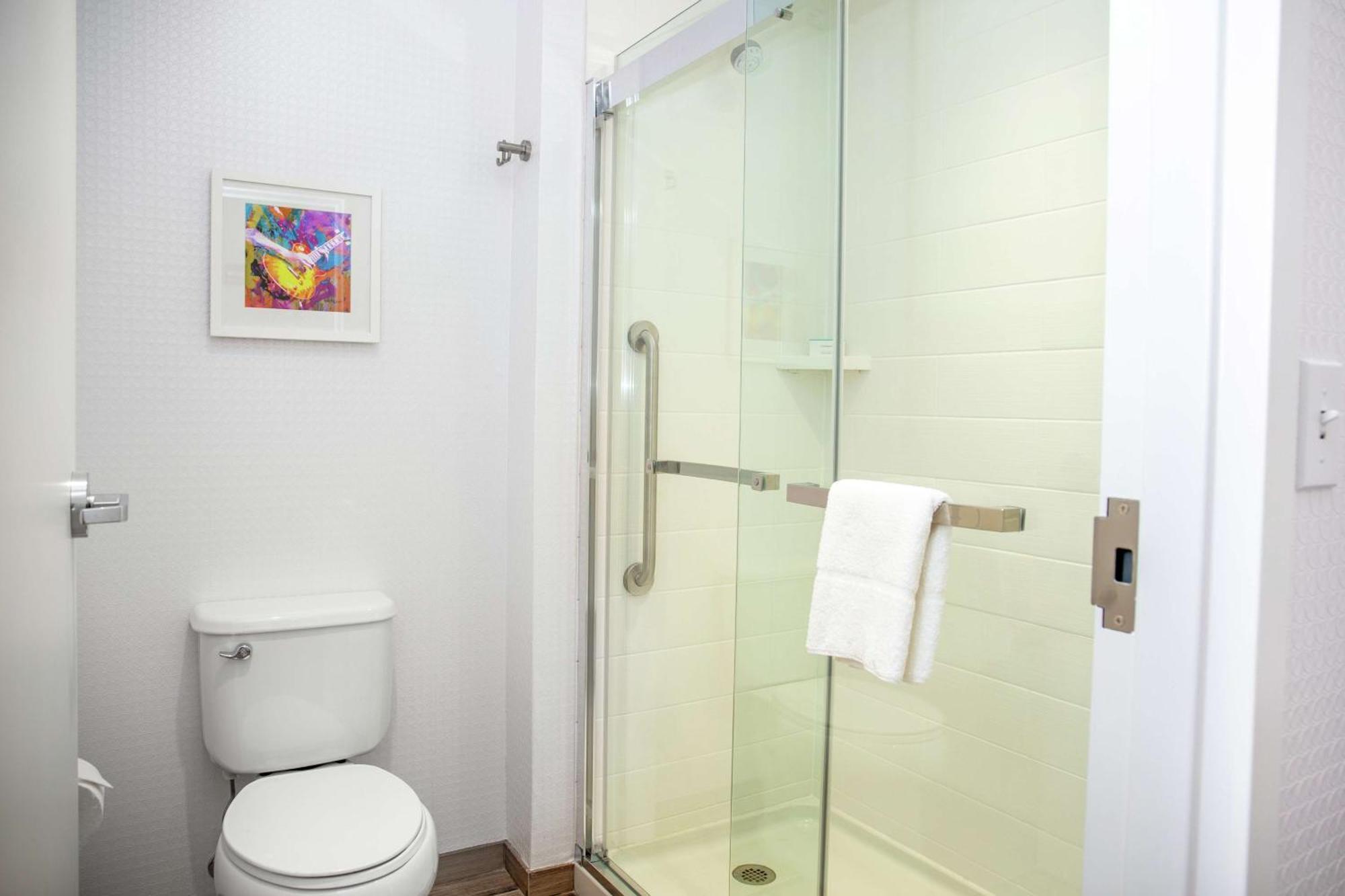 Hampton Inn & Suites Bridgeview Chicago, Il Ngoại thất bức ảnh