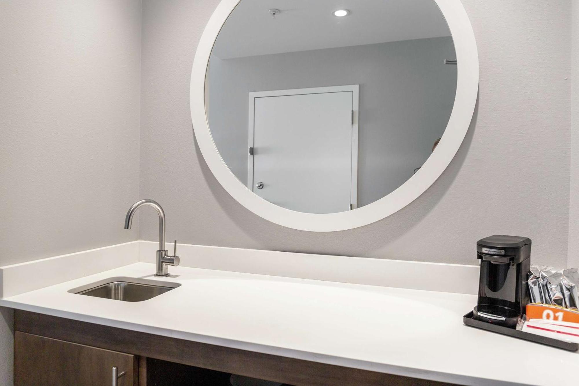 Hampton Inn & Suites Bridgeview Chicago, Il Ngoại thất bức ảnh