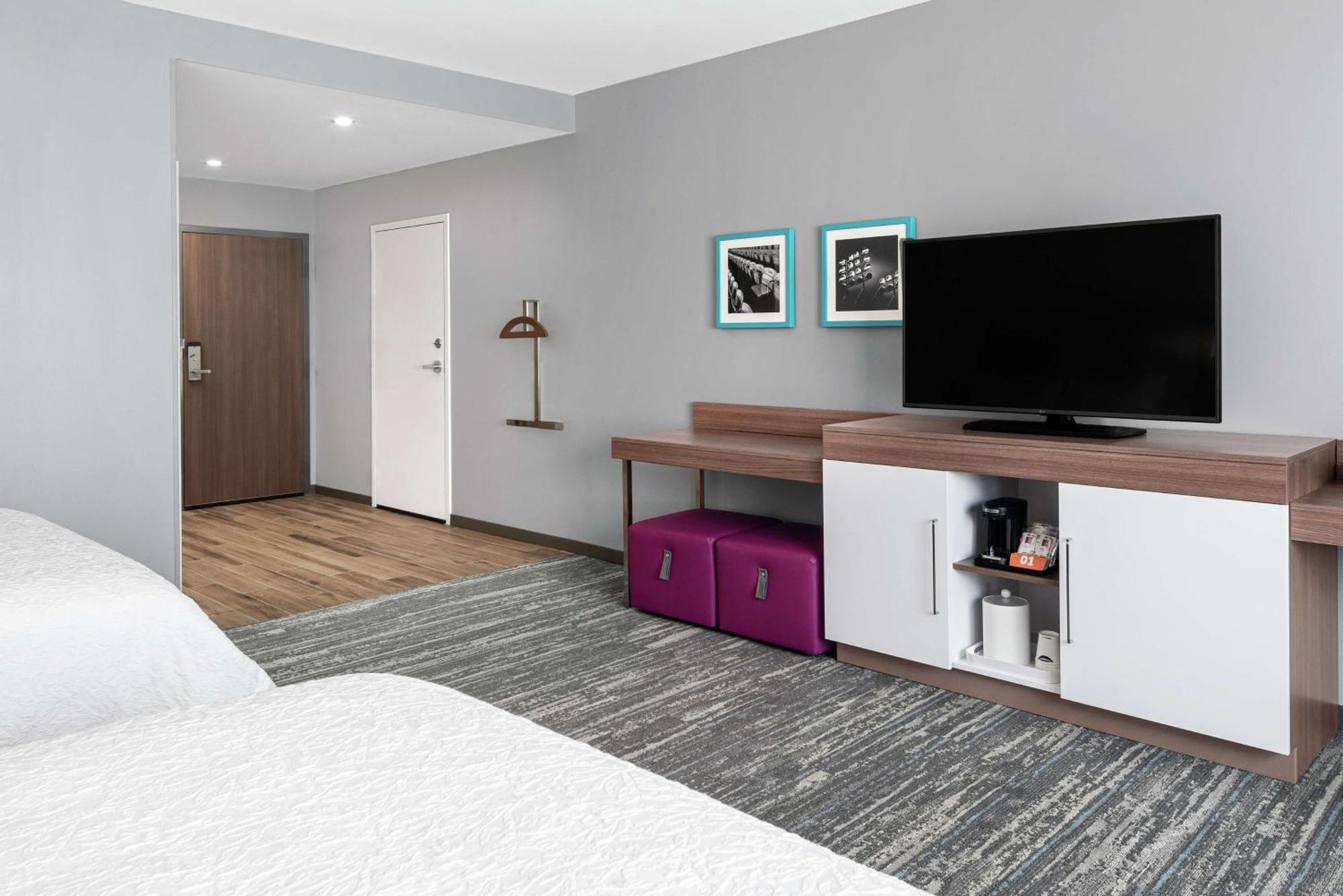 Hampton Inn & Suites Bridgeview Chicago, Il Ngoại thất bức ảnh