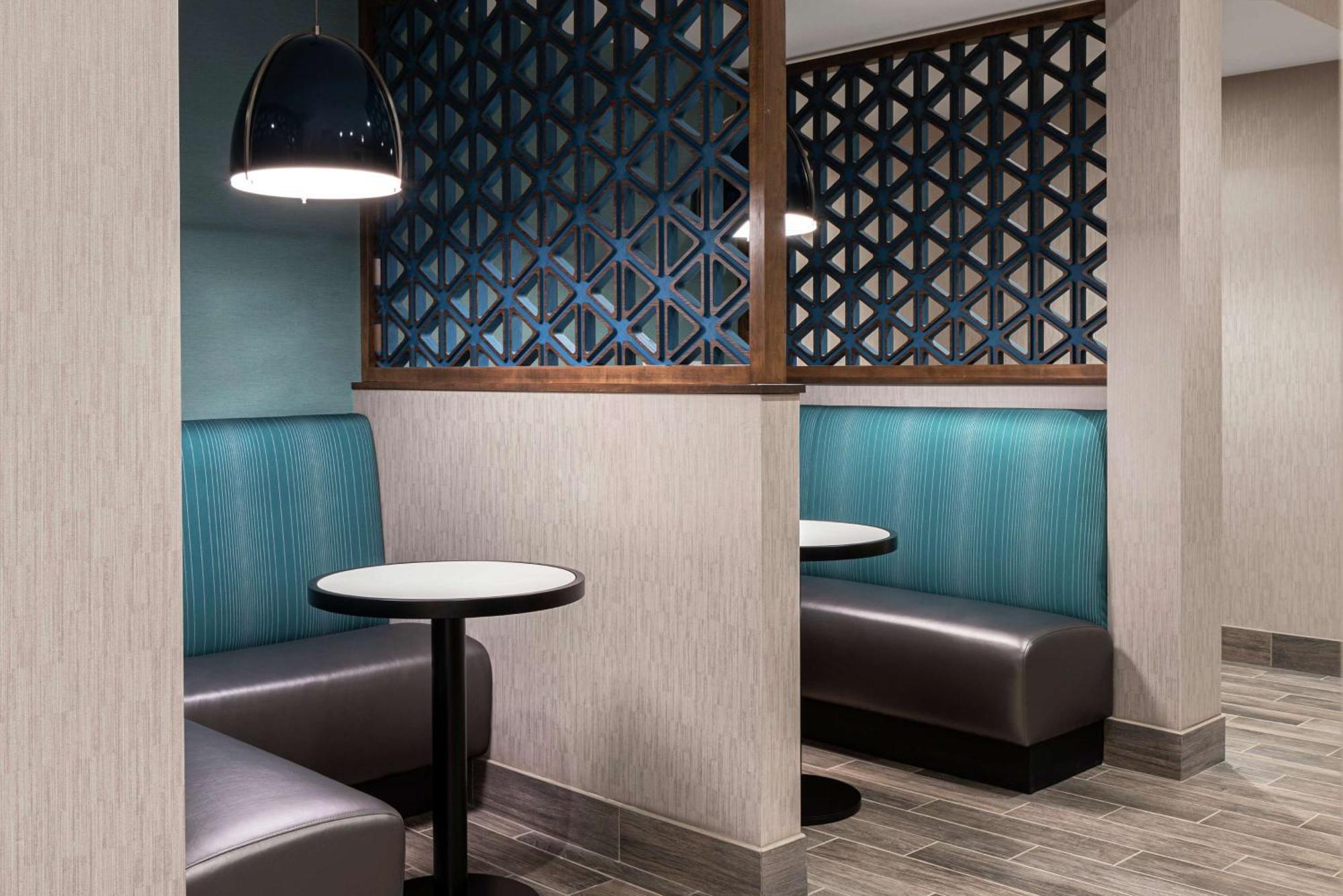Hampton Inn & Suites Bridgeview Chicago, Il Ngoại thất bức ảnh