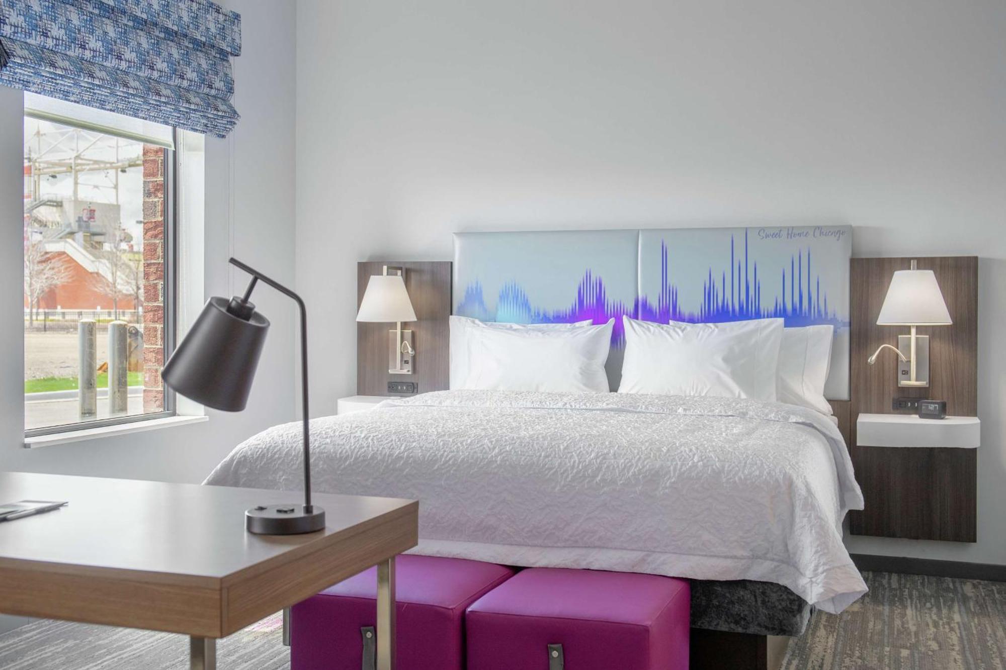 Hampton Inn & Suites Bridgeview Chicago, Il Ngoại thất bức ảnh