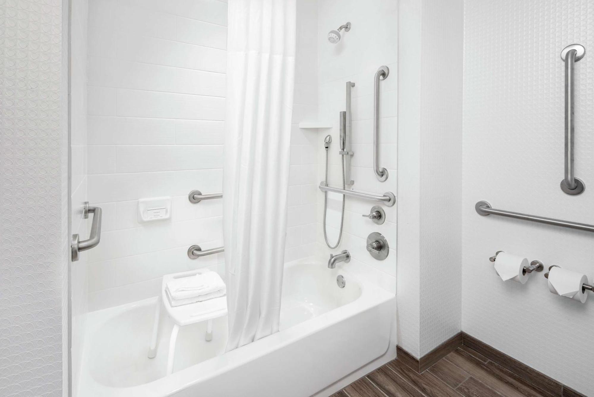 Hampton Inn & Suites Bridgeview Chicago, Il Ngoại thất bức ảnh