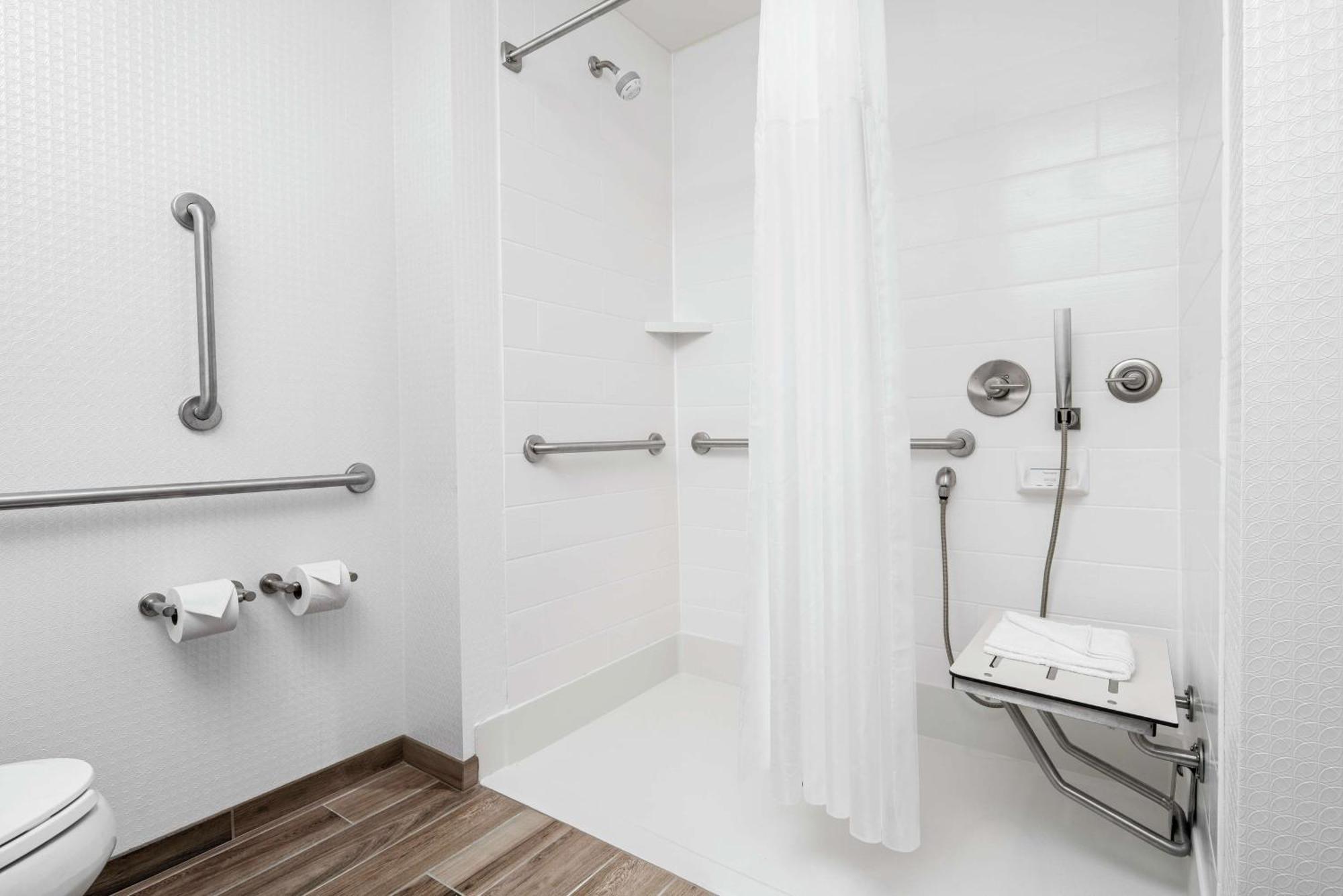 Hampton Inn & Suites Bridgeview Chicago, Il Ngoại thất bức ảnh