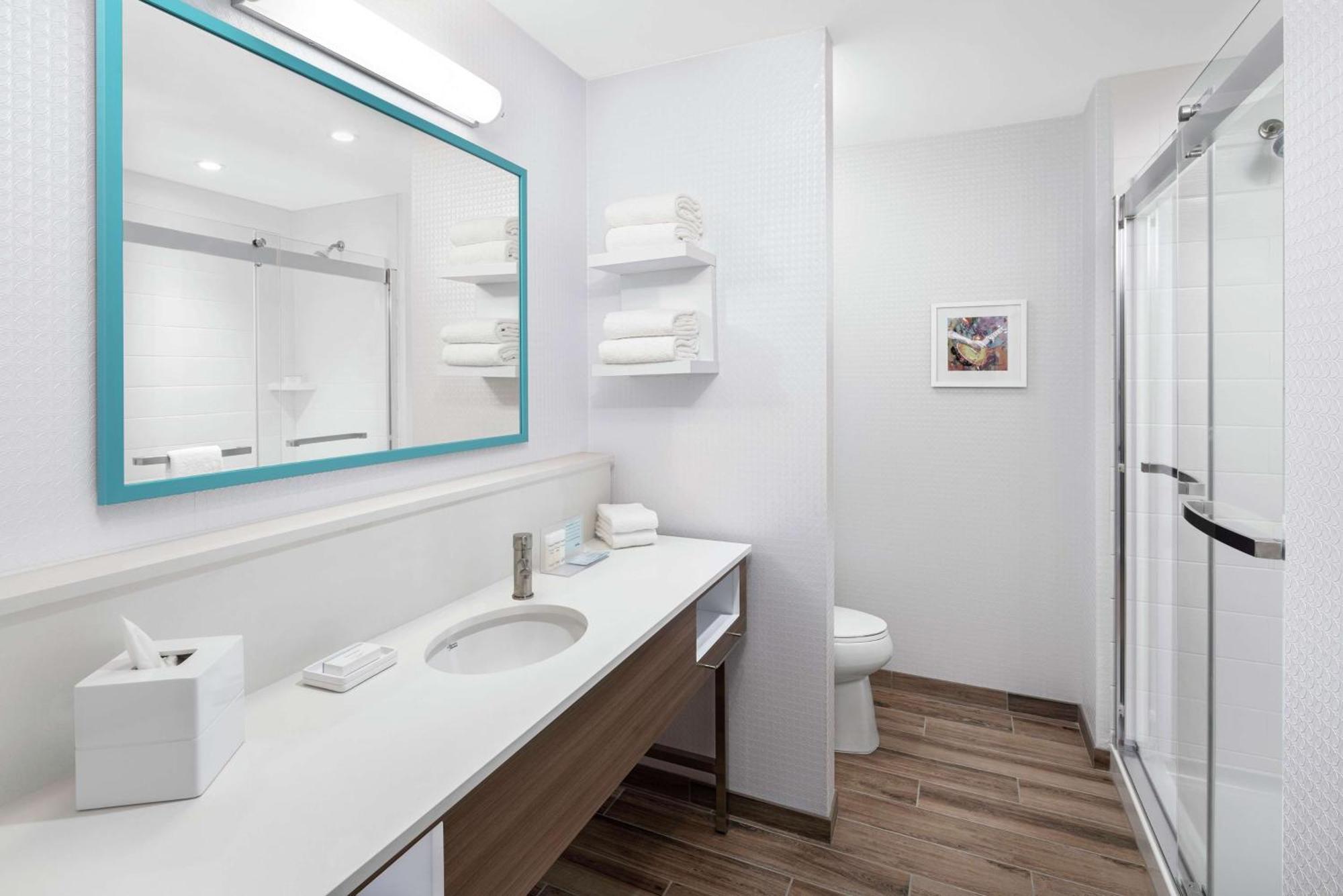Hampton Inn & Suites Bridgeview Chicago, Il Ngoại thất bức ảnh