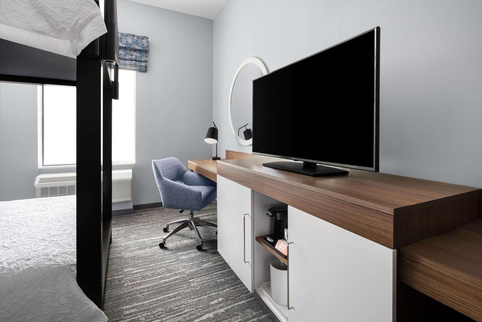 Hampton Inn & Suites Bridgeview Chicago, Il Ngoại thất bức ảnh