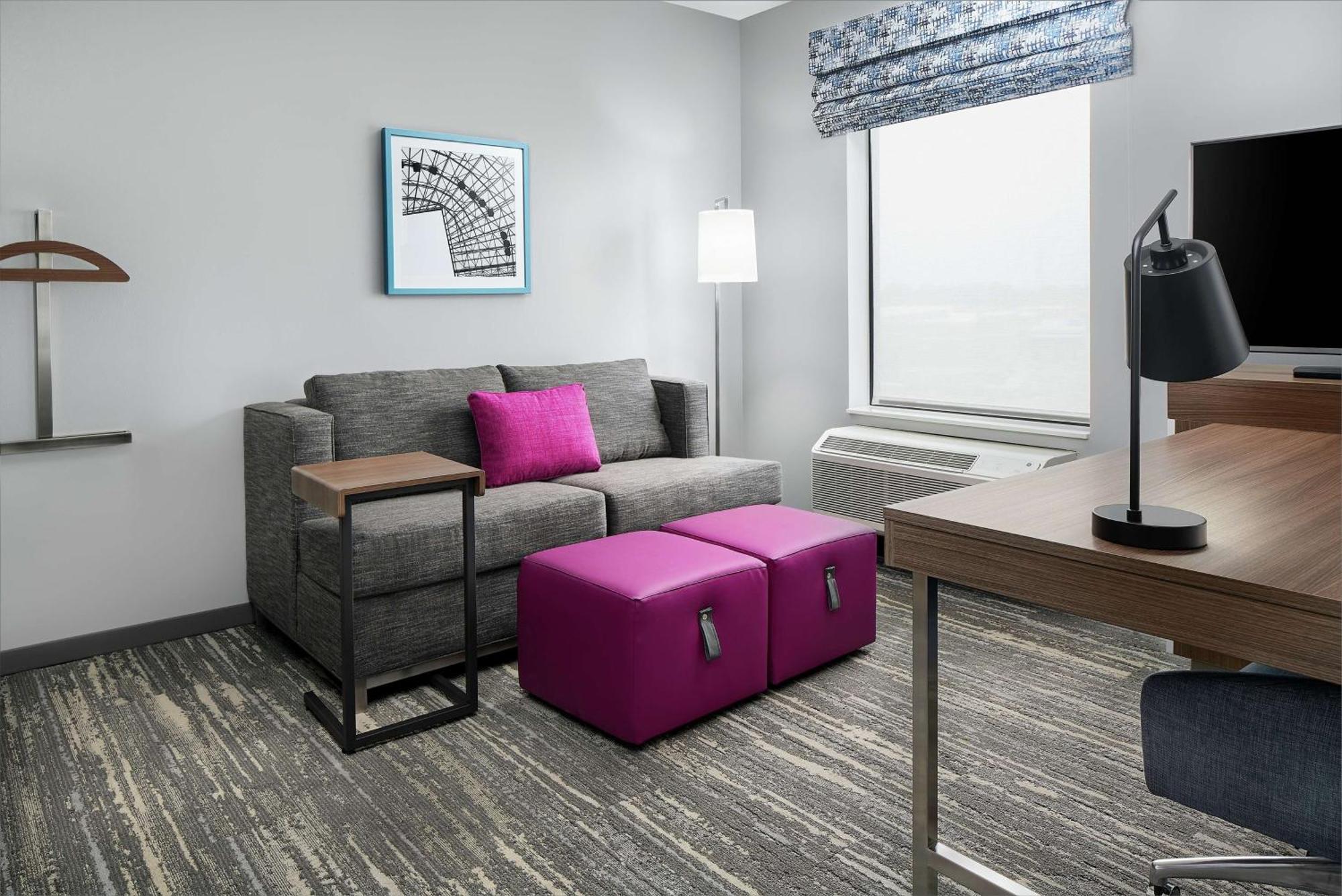 Hampton Inn & Suites Bridgeview Chicago, Il Ngoại thất bức ảnh